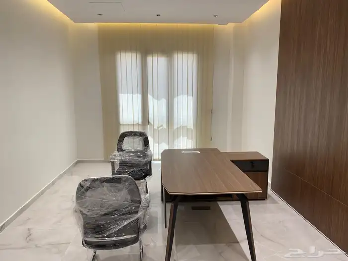 ستائر شرائح عمودية 3