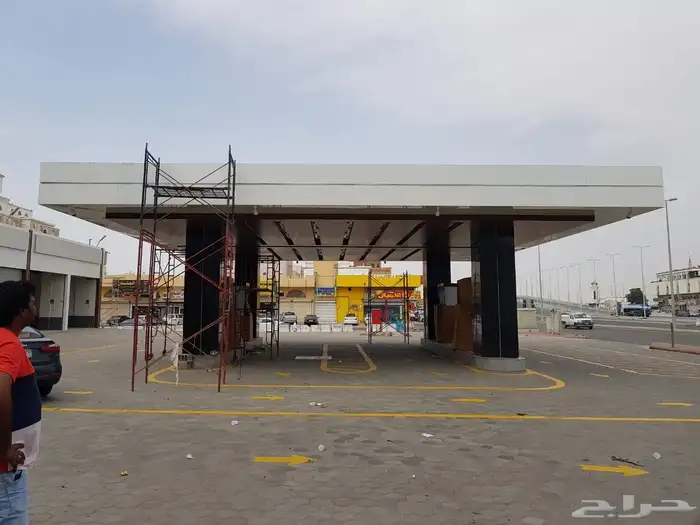 مؤسسة إعمار وتنمية للمقاولات العامة 4