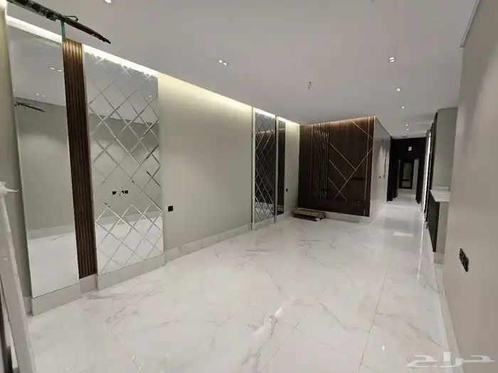 شقق تمليك فاخرة اربع وخمس غرف مخطط الحمراء 0