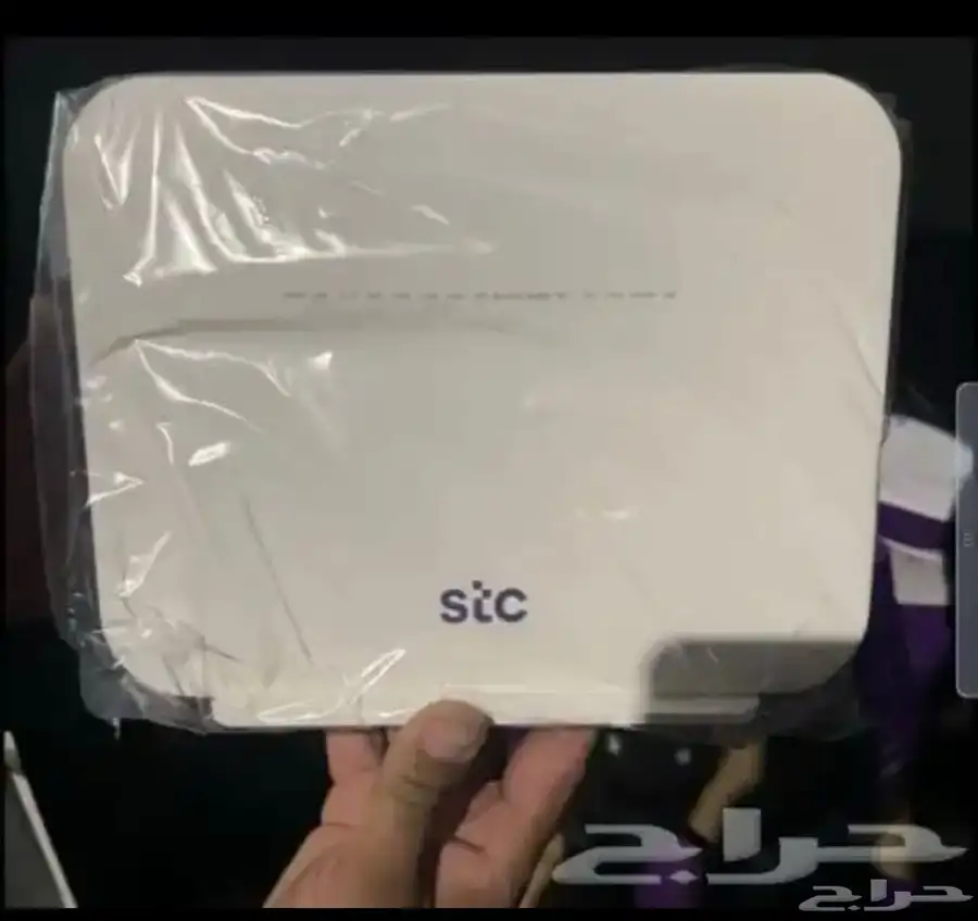 مندوب الياف بصرية stc تركيب فوري مجانا  عرض 2