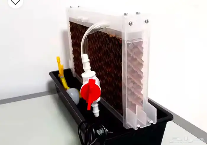 فقاسات رول نظام تبريد فل اتوماتيك مع شحن محاني 4