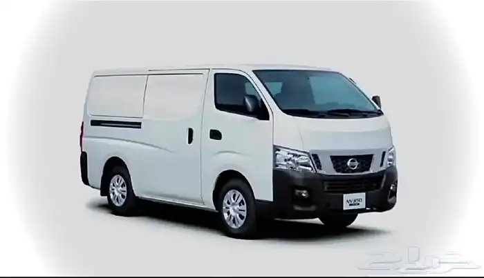 مايكرو باص بضاعة للإجار اليومي او بالمشوار 0