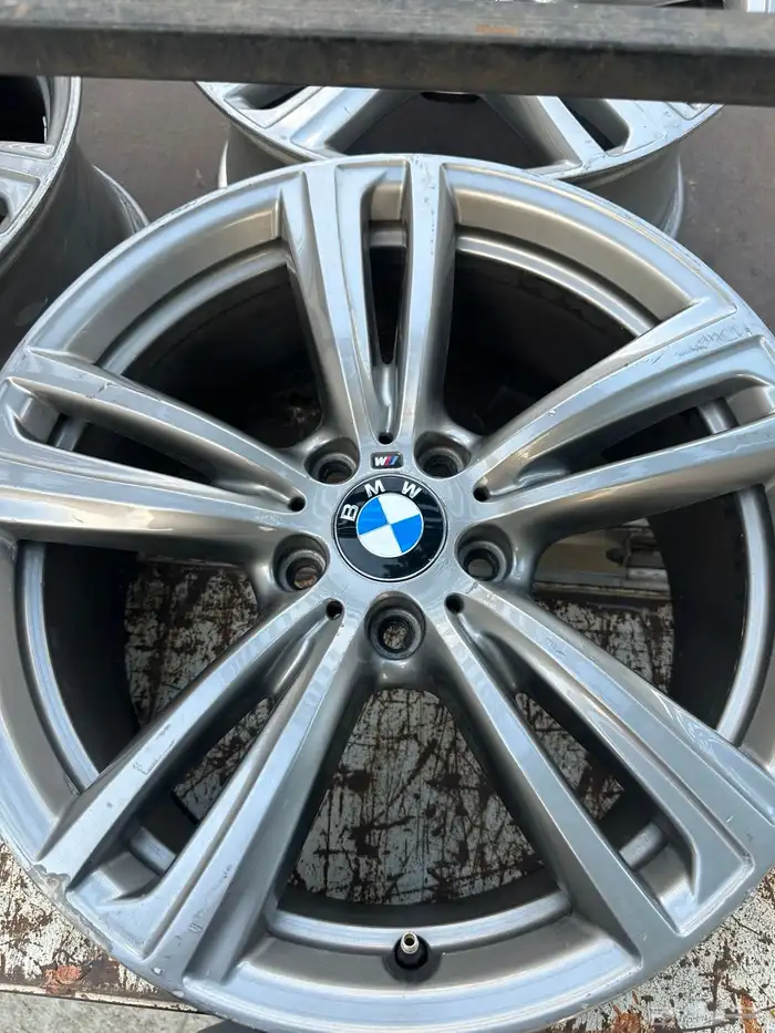 جنوط Bmw 0