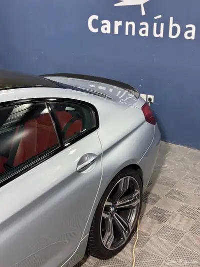 بي ام دبليو M6 ( تم البيع ) 18