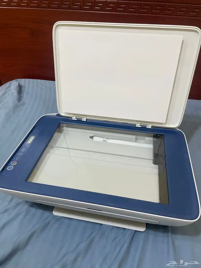 طابعة hp 1