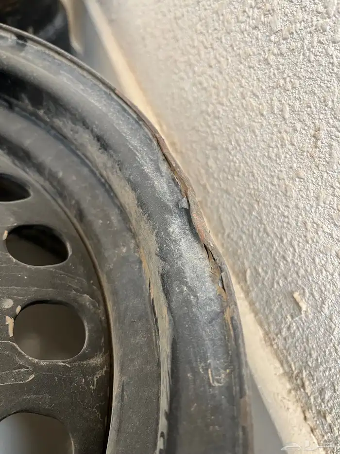 جنوط مرسدس سود للهايلكس 2006 - 2015 استخدام بسيط 1