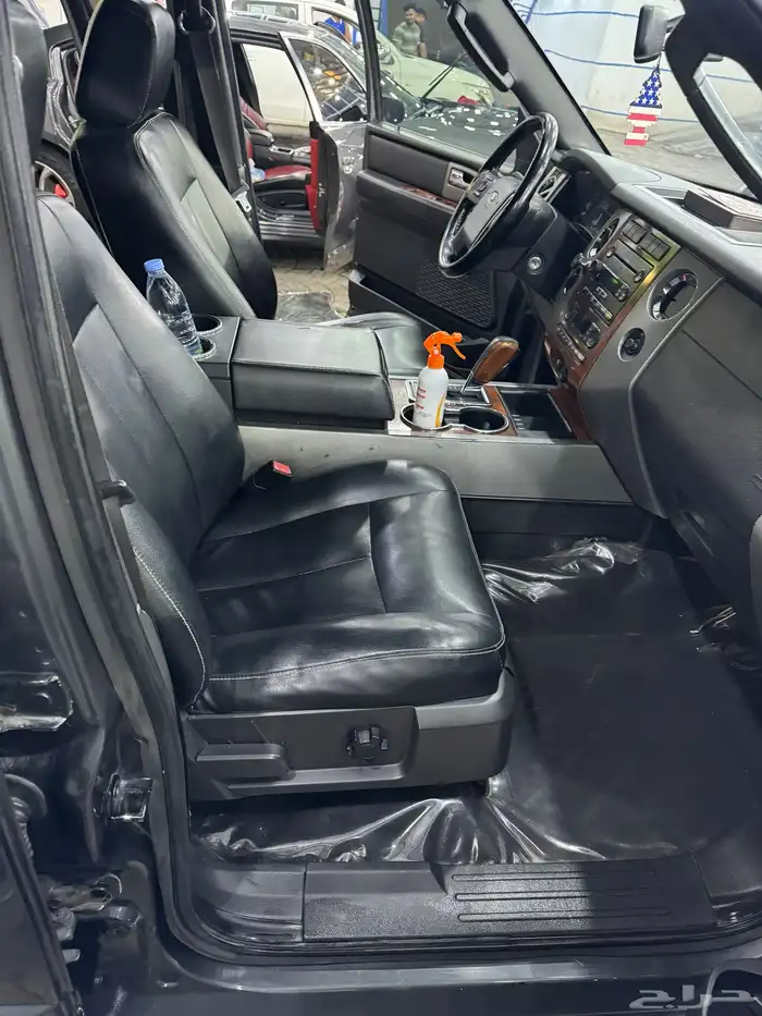 اكسبدشن 2007 4