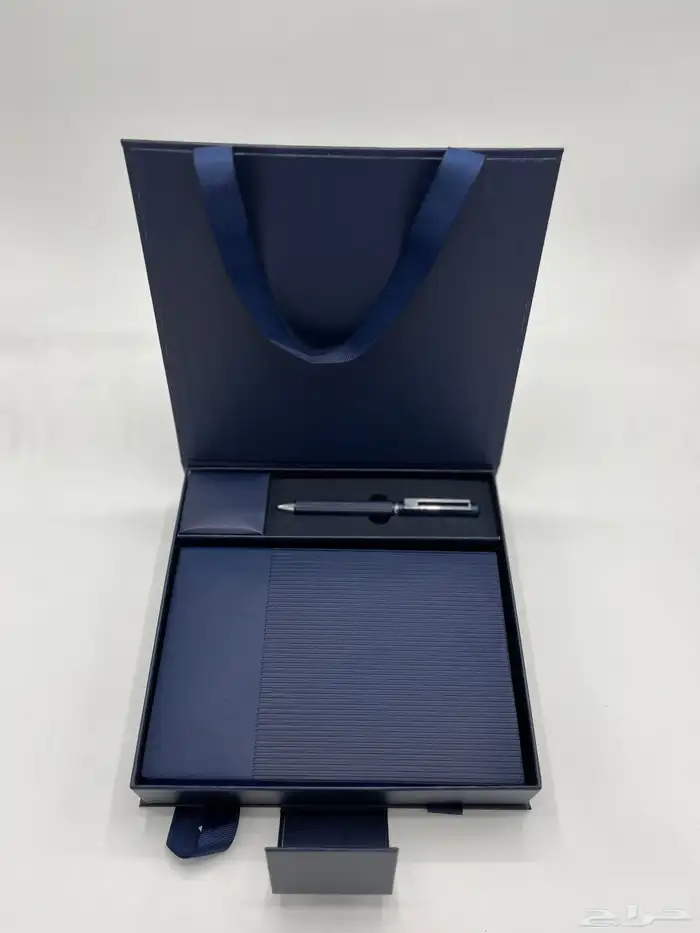 هدايا دعائية بوكسات ترحيبية بوكسات للموظفين 7