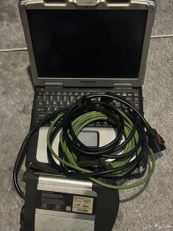 جهاز كشف اعطال شاحنات 2500 ريال فقط 0