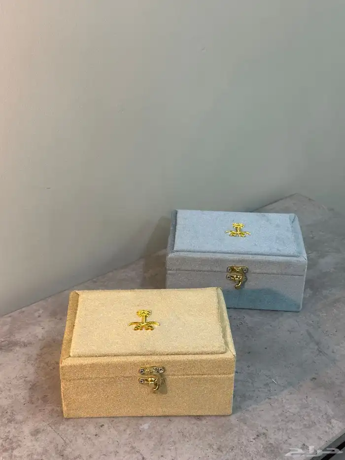 علب وصناديق عود مخمل بالجمله الموقع بيشة 4