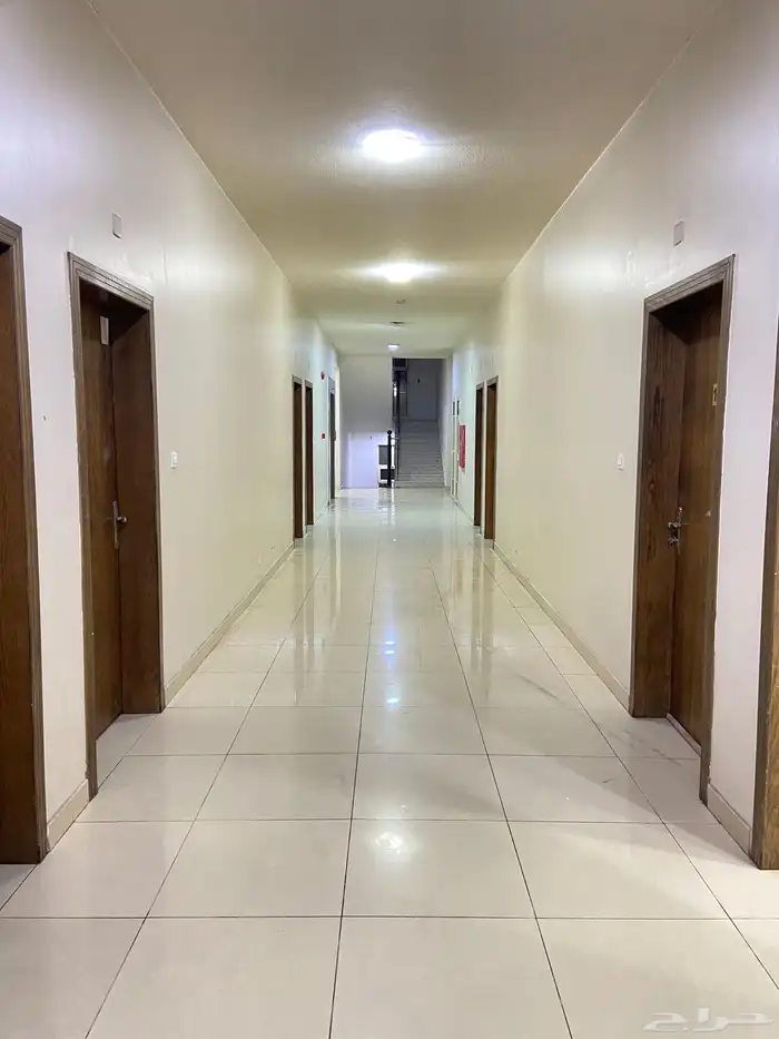 شقة سكنية للايجار بحي الفيصلية الدمام 2