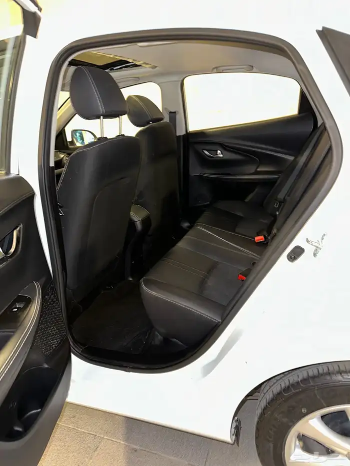 للبيع شانجان السفن 2024م عداد قليل 6