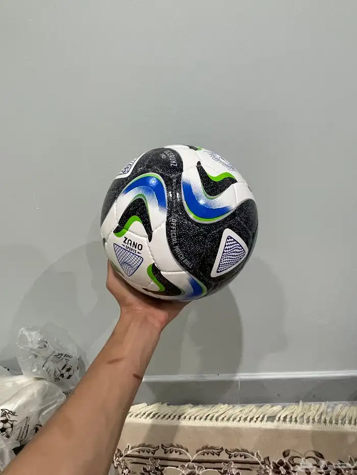 كور قدم تالون وميكاسا 5