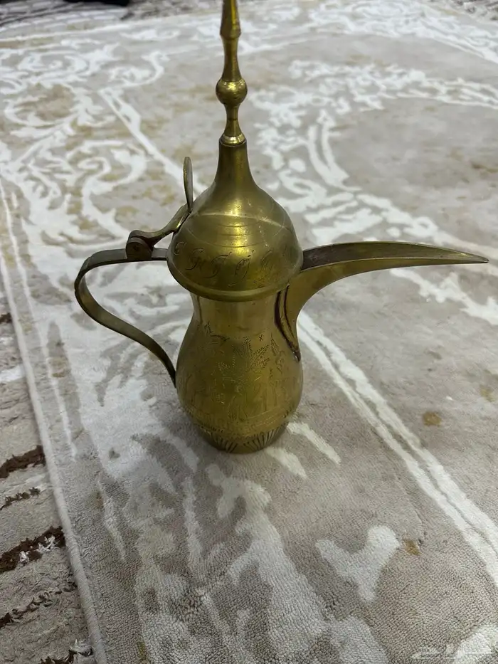 تراثيات نحاسية 5