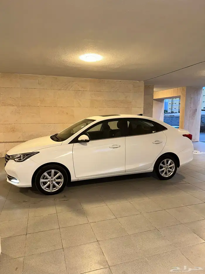 للبيع شانجان السفن 2024م عداد قليل 1