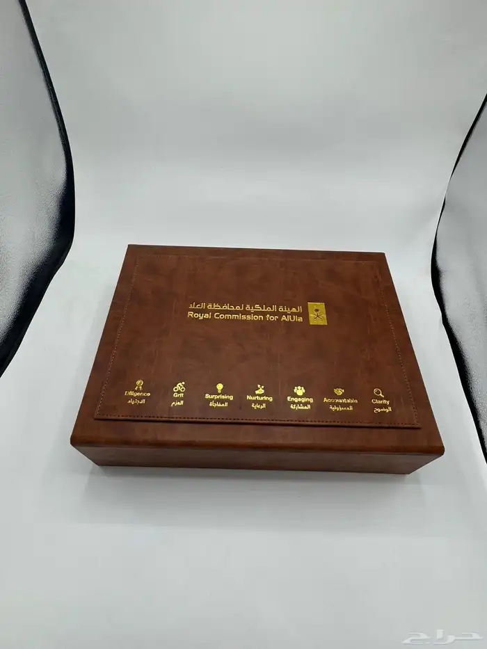 هدايا دعائية بوكسات ترحيبية بوكسات للموظفين 4