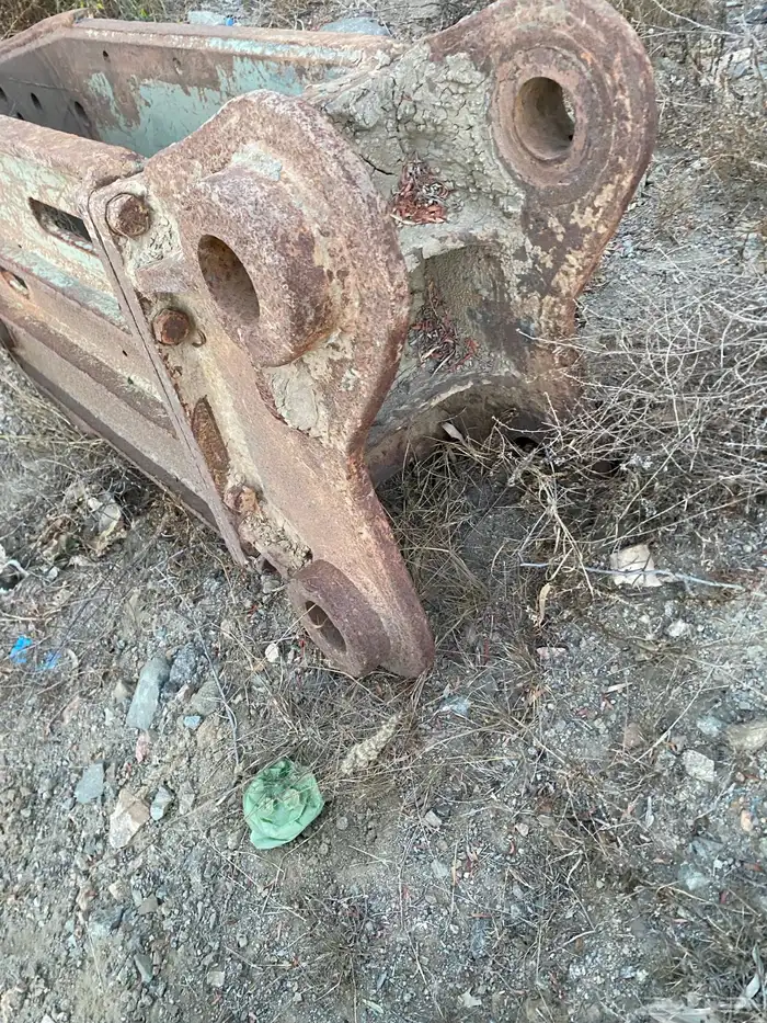 جرم دقاق او شاكوش فركاوا 7