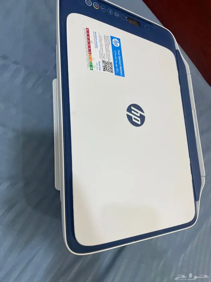 طابعة hp 0