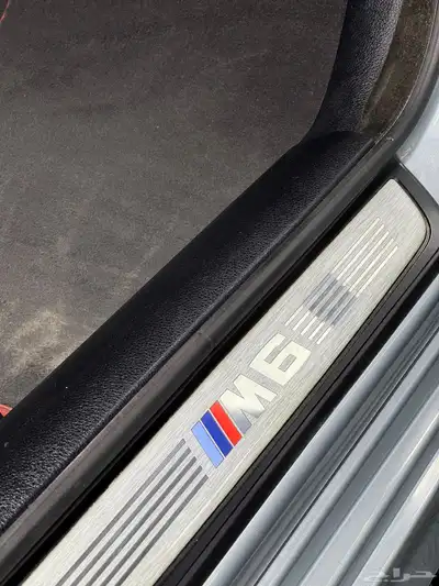 بي ام دبليو M6 ( تم البيع ) 62