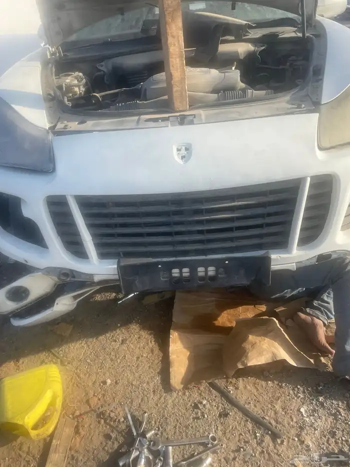 بورش جميع الموديلات قطع غيار متنوعه 4