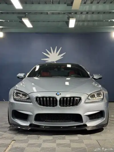بي ام دبليو M6 ( تم البيع ) 3