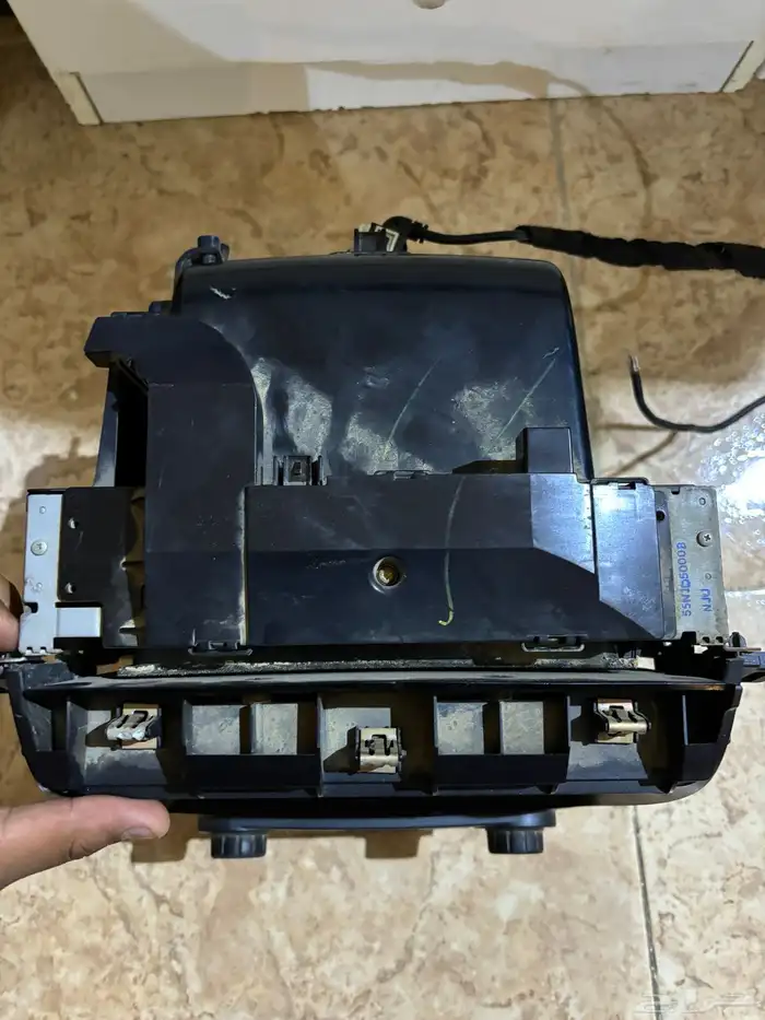 شاشة جمس 2015 1