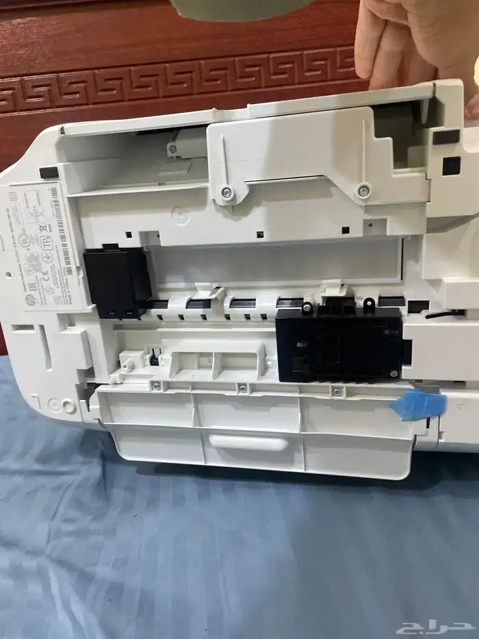 طابعة hp 3