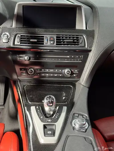 بي ام دبليو M6 ( تم البيع ) 41
