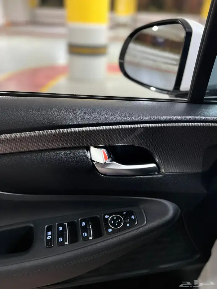 سنتافي 2019 فل كامل ( ديزل ) 7 ركاب قمك النظافة وكالة 18