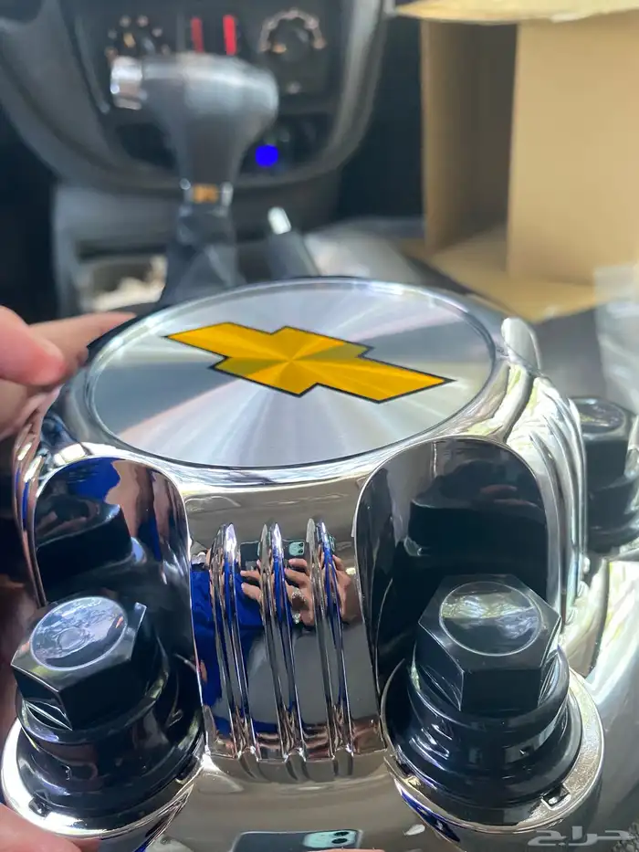 طيس جمس وشفر 4