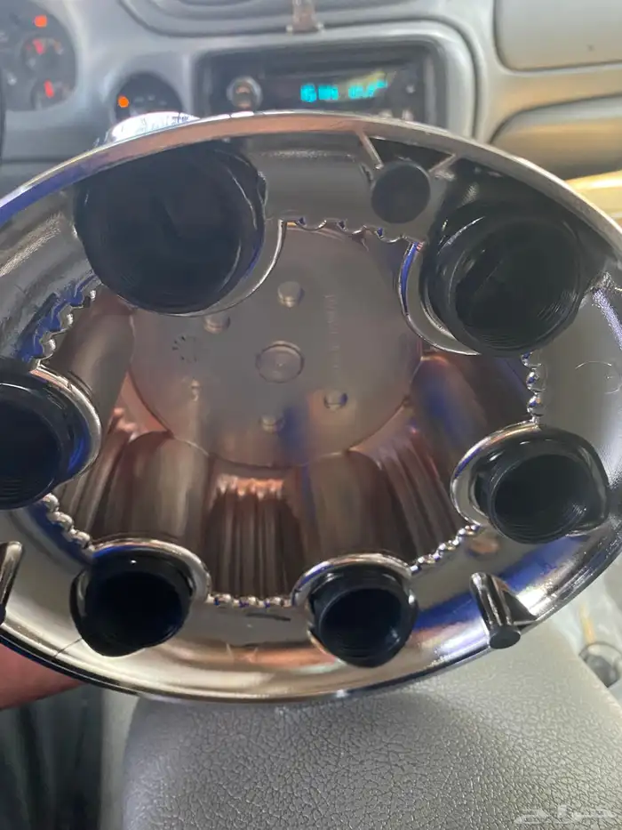 طيس جمس وشفر 3