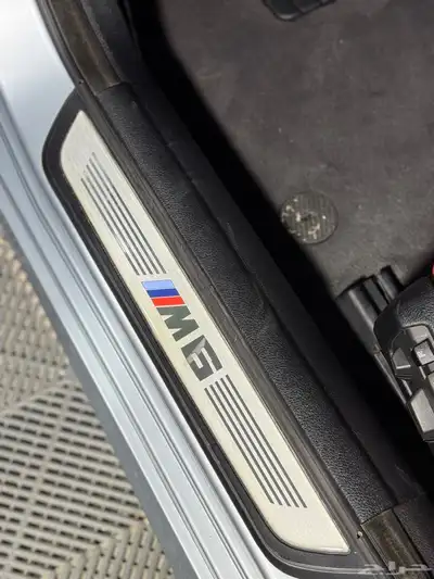 بي ام دبليو M6 ( تم البيع ) 34