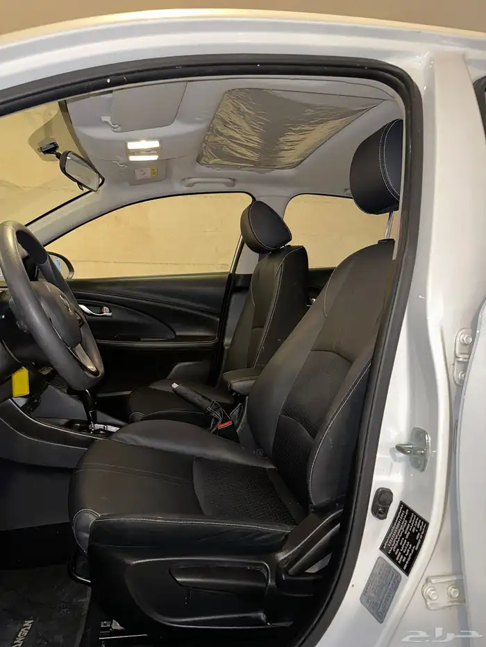 للبيع شانجان السفن 2024م عداد قليل 7