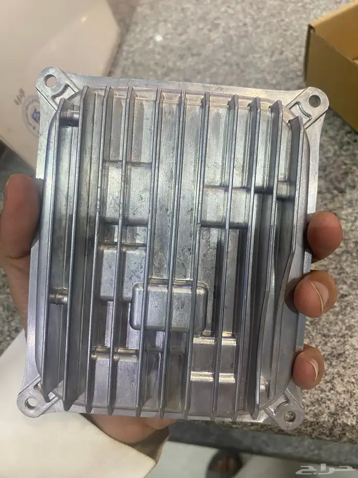 محوالات شمعات مرسيدس 4