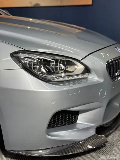 بي ام دبليو M6 ( تم البيع ) 28