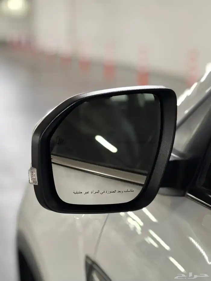 شانجان CS75 نص فل 2021 قمة النظافة سعودي وكالة ( تم البيع ). 45