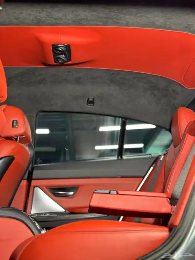 بي ام دبليو M6 ( تم البيع ) 51
