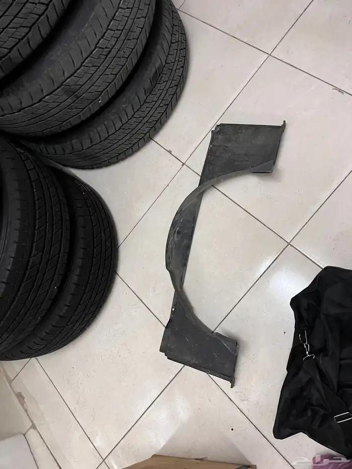 قطع جمس تاهو متفرقه 9