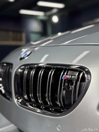 بي ام دبليو M6 ( تم البيع ) 7