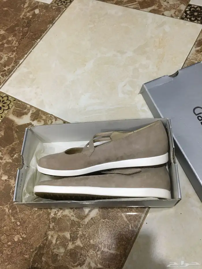 حذاء نسائي جابور ( gabor ) 2