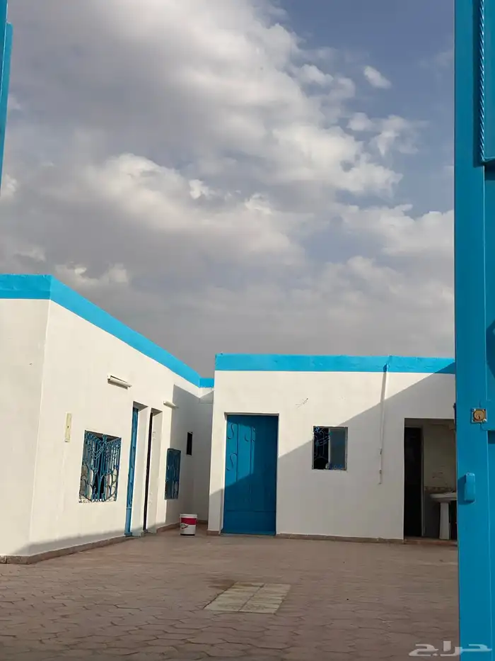 أثاث بدون أثاث استراحة 4