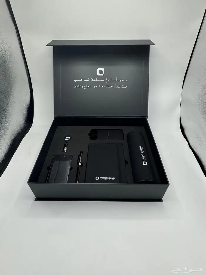 هدايا دعائية بوكسات ترحيبية بوكسات للموظفين 3