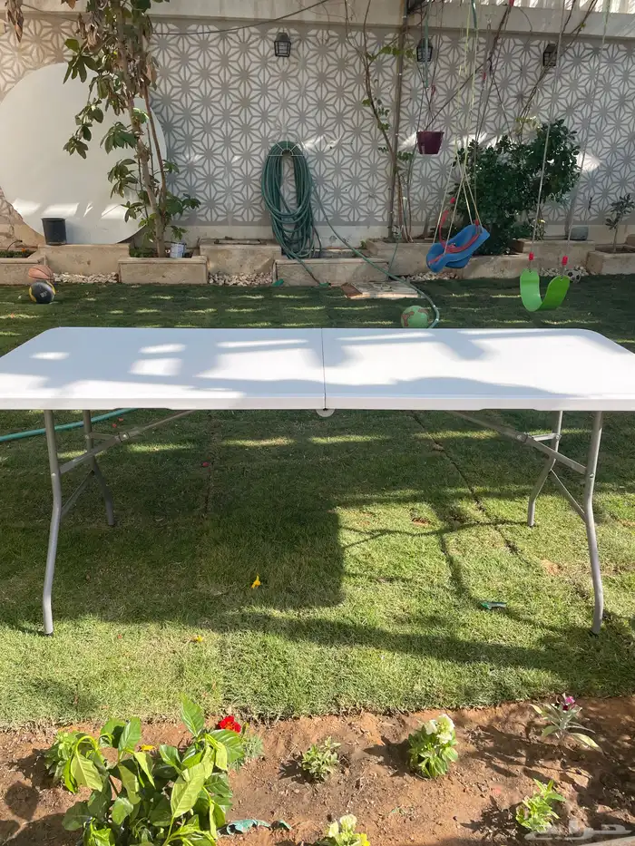 طاوله تسفط اخت الجديده استعمال كم مره وقليل 3