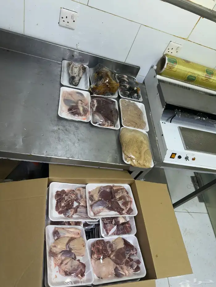 ذبيحتك لبيتك باقل التكاليف وجوده ممتازه 4