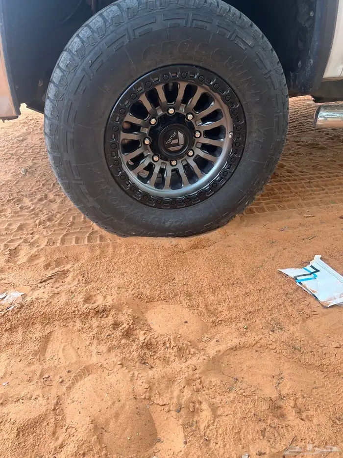 جنوط فيول اصلية 17 1
