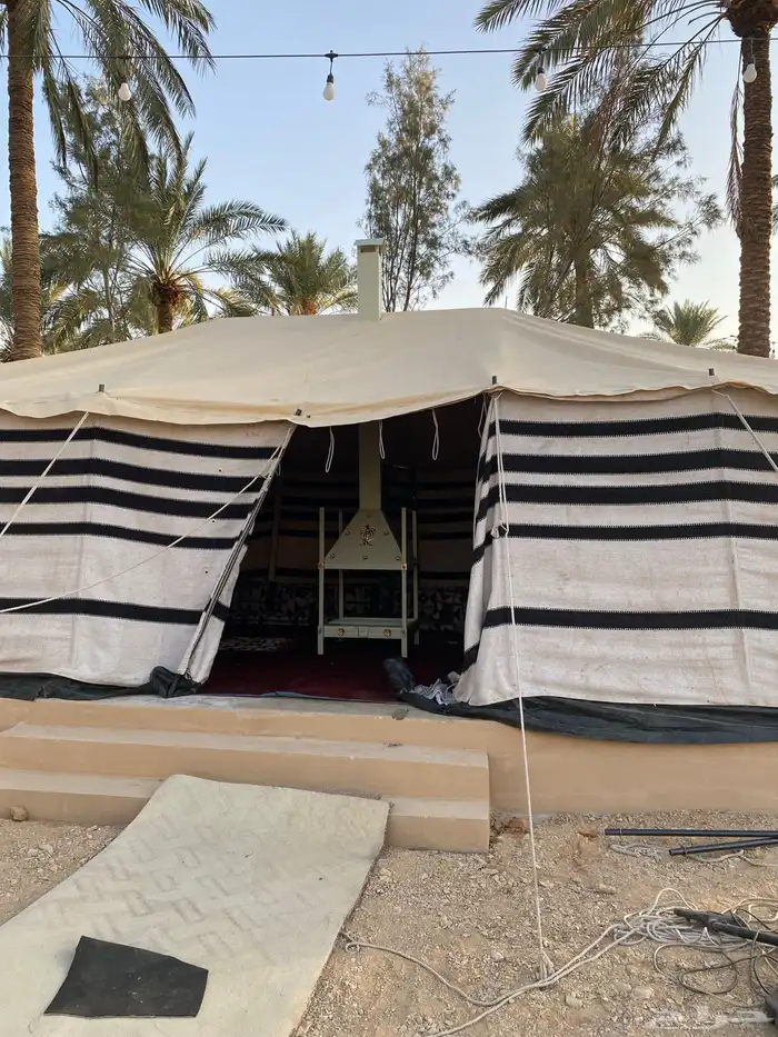 مشب ملكي حديد 12