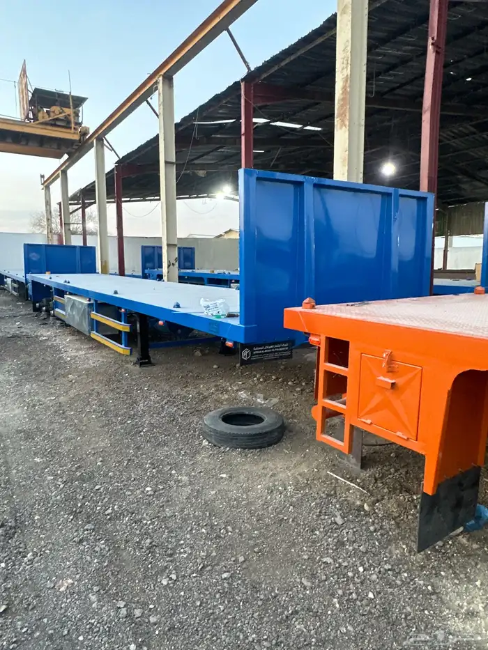 للبيع سطحه 3 محاور 1