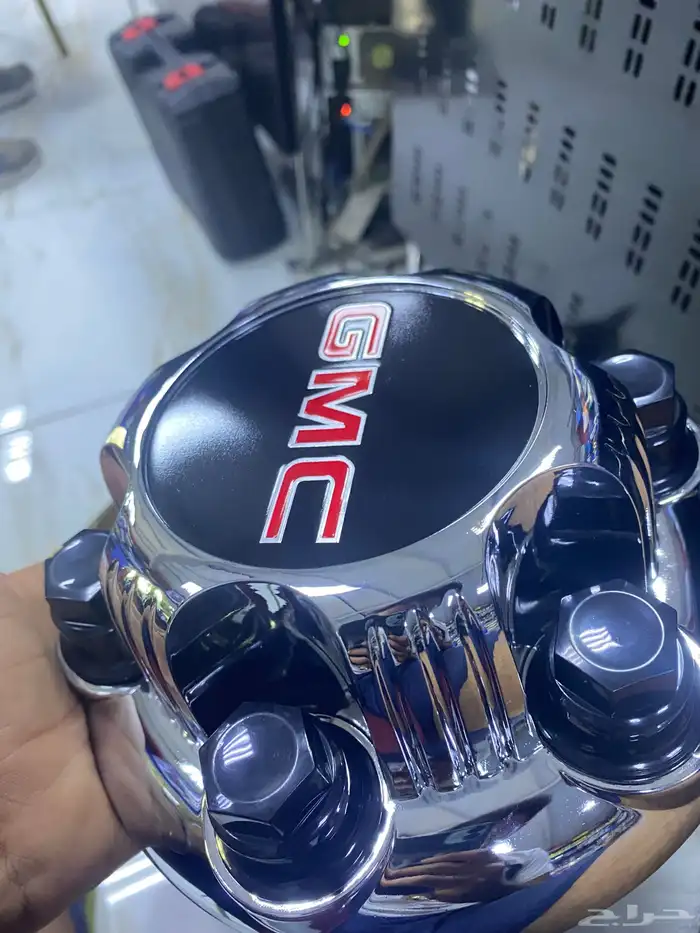 طيس جمس وشفر 8