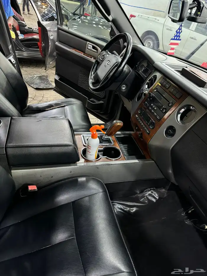 اكسبدشن 2007 6