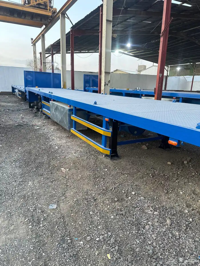 للبيع سطحه 3 محاور 2